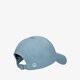 Vaikiška kepurė su snapeliu NIKE KEPURĖ U NSW H86 SSNL dr2945-494 spalva mėlyna