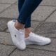 LACOSTE CARNABY EVO G316 8 732spw0172akg spalva balta