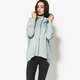Moteriškas džemperis NIKE DŽEMPERIS W NSW MODERN CAPE 885595-019 spalva žalia