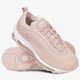 Moteriški kedai NIKE W AIR MAX 97 SE BL av8198-200 spalva rožinė