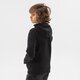 Vaikiškas džemperis NIKE FRANCHISE OVERHEAD HOODIE JUNIOR BOY bv3757-011 spalva juoda