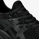 Moteriški kedai ASICS GEL-KAYANO TRAINER EVO  hn6a09090w spalva juoda