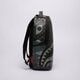 Moteriška kuprinė SPRAYGROUND KUPRINĖ SPLIT UP CAMO TEAR BACKPACK 910b6023nsz spalva juoda