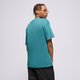 Vyriški marškinėliai NEW BALANCE MARŠKINĖLIAI NB UNISSENTIAL TEE ut21503vda spalva mėlyna