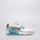Vaikiški kedai NIKE AIR MAX 90 LTR GS cd6864-108 spalva balta