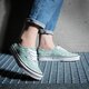Moteriški kedai VANS UA AUTHENTIC vn0a5krdavh1 spalva žalia