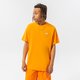 Vyriški marškinėliai NIKE MARŠKINĖLIAI NIKE SPORTSWEAR CLUB ar4997-887 spalva oranžinė