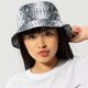  NEW ERA SKRYBELĖ WMNS ANIMAL TAPERED BUCKET 60240397 spalva balta