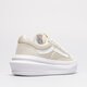Moteriški kedai VANS UA OLD SKOOL OVERT CC vn0a7q5e1nf1 spalva rusvai gelsva