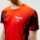 Vyriški marškinėliai NEW ERA MARŠKINĖLIAI SUMMER CITY BULLS 12720095 spalva daugiaspalvė