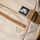 Moteriška kuprinė NIKE KUPRINĖ SB EMBARCA MEDIUM ba4686326 spalva ruda