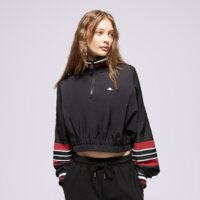 ELLESSE DŽEMPERIS UŽSEGAMAS   TAMMY CROP TRACK MARŠKINĖLIAI