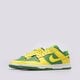 Vyriški kedai NIKE DUNK LOW RETRO dv0833-300 spalva žalia