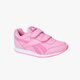 Vaikiški kedai REEBOK ROYAL CLJOG 2RS aq9369 spalva rožinė