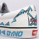 Vyriški inkariukai VANS ERA  vn0005uez5d1 spalva balta