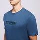 Vyriški marškinėliai ELLESSE MARŠKINĖLIAI CARPINONE TEE DBLUE shr17561420 spalva mėlyna