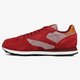 Vyriški kedai REEBOK CL LEATHER CH  bd1665 spalva tamsiai raudona