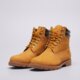 TIMBERLAND 6IN WR BASIC tb1a27tp2311 spalva geltona
