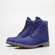 TIMBERLAND 6 INCH PREMIUM BOOT tb0a5ve9g581 spalva mėlyna