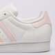 Vaikiški kedai ADIDAS SUPERSTAR J  if3570 spalva balta