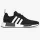 Vyriški kedai ADIDAS NMD_R1 PRIMEBLUE gz9258 spalva juoda