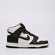 Moteriški kedai NIKE W DUNK HIGH NN fv5960-101 spalva balta