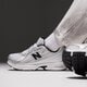 Vyriški kedai NEW BALANCE 740 u740nw2 spalva balta