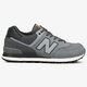 Vyriški kedai NEW BALANCE ML574GPB ml574gpb spalva pilka