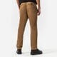 Vyriškos kelnės VANS KELNĖS MN AUTHENTIC CHINO SLIM PANT vn0a5fj7dz91 spalva rusvai gelsva
