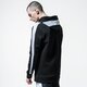 Vyriškas džemperis PUMA DŽEMPERIS SU GOBTUVU AVENIR HOODY 59645901 spalva juoda