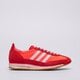 Moteriški kedai ADIDAS SL 72 OG W jh7392 spalva raudona