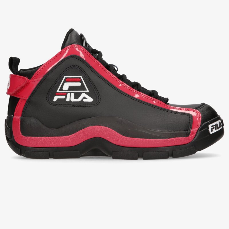 fila granthill
