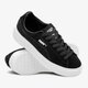 Moteriški kedai PUMA SUEDE PLATFORM 36222301 spalva juoda