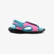 Vaikiški sandalai NIKE SUNRAY ADJUST 4 (GS/PS) 386520-612 spalva rožinė