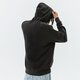 Vyriškas džemperis NEW ERA DŽEMPERIS SU GOBTUVU MLB CAMO INFILL PO HOODY NEYYAN 12827257 spalva juoda