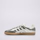 Moteriški kedai ADIDAS SAMBA OG W jr0035 spalva sidabrinė