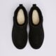 Vaikiški laisvalaikio batai UGG KIDS' CLASSIC ULTRA MINI PLATFORM 1157791k-blk spalva juoda