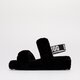Moteriški sandalai UGG OH YEAH 1107953-black spalva juoda