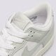 Vaikiški kedai NIKE DUNK LOW BP fb9108-124 spalva žalia