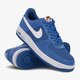 Vyriški kedai NIKE AIR FORCE 1 820266402 spalva mėlyna