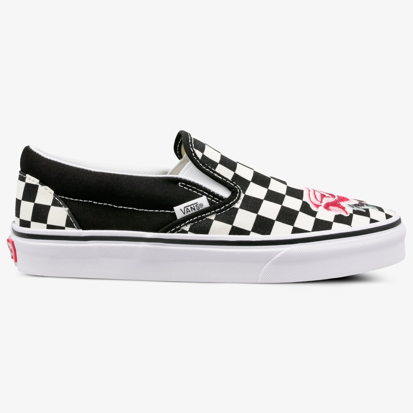 vans slip on ua classic
