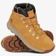 Vyriški auliniai batai TIMBERLAND WORLD HIKER MID ca1qew spalva geltona