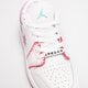 Vaikiški kedai AIR JORDAN 1 LOW SE (GS) dm9037-100 spalva balta