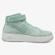 Moteriški kedai NIKE W AF1 FLYKNIT 818018301 spalva žalia