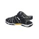 Vaikiški sandalai TIMBERLAND EK PARK HOPPER L/F FISHERMAN 1275a spalva tamsiai mėlyna
