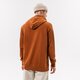 Vyriškas džemperis ELEMENT DŽEMPERIS SU GOBTUVU CORNELL CLASSIC HO w1hob7-3699 spalva oranžinė