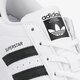 Vaikiški kedai ADIDAS SUPERSTAR J  bz0362 spalva balta