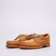 Moteriški laisvalaikio batai TIMBERLAND AUTHENTIC BOAT SHOE tb0a2gnvanr1 spalva ruda