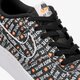 Vaikiški kedai NIKE AIR FORCE 1 JDI PRM (GS) ao3977-001 spalva juoda