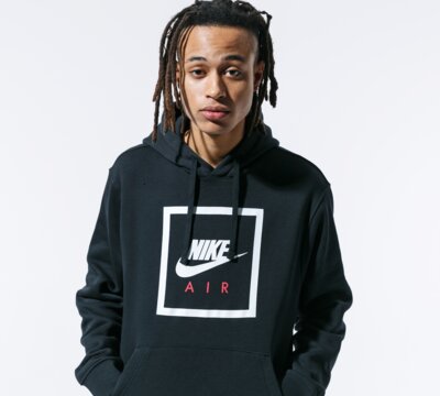 NIKE DŽEMPERIS M NSW PO HOODIE NIKE AIR 